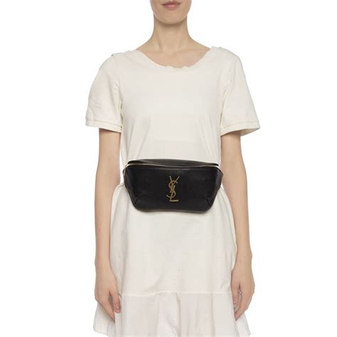 ysl ladies belt|ysl belt bag women's.